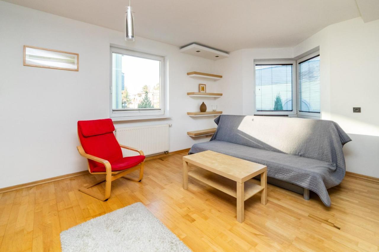 גדנסק Grey By Oneapartments מראה חיצוני תמונה